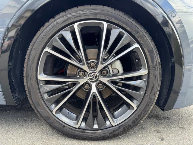 プリウス Ｚ　パノラマルーフ／全方位カメラ／ＥＴＣ／ＨＤＭＩ／クルコン／非接触充電／ＵＳＢ－Ｃ／デジタルインナーミラー／シートメモリー／シートヒーター／ステアリングヒーター／ベンチレーション（58枚目）