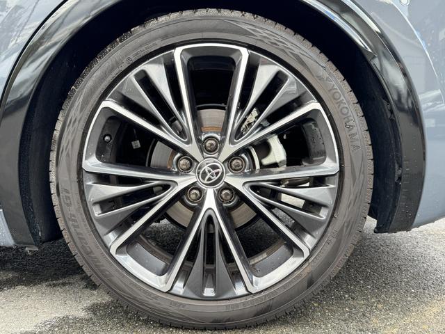 プリウス Ｚ　パノラマルーフ／全方位カメラ／ＥＴＣ／ＨＤＭＩ／クルコン／非接触充電／ＵＳＢ－Ｃ／デジタルインナーミラー／シートメモリー／シートヒーター／ステアリングヒーター／ベンチレーション（61枚目）