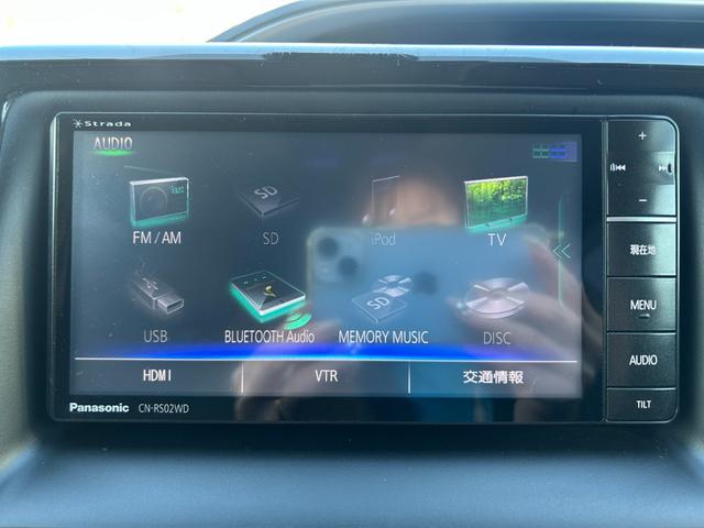 ヴォクシー ＺＳ　煌ＩＩ　ナビ／フルセグ／バックカメラ／Ｂｌｕｅｔｏｏｔｈ／両側パワースライドドア／スマートキー／衝突被害軽減／レーンキープアシスト／オートハイビーム／アイドリング／スマートキー（32枚目）