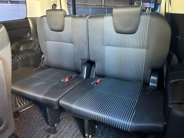 ヴォクシー ＺＳ　煌ＩＩ　ナビ／フルセグ／バックカメラ／Ｂｌｕｅｔｏｏｔｈ／両側パワースライドドア／スマートキー／衝突被害軽減／レーンキープアシスト／オートハイビーム／アイドリング／スマートキー（41枚目）