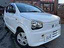 アルト Ｌ　車検Ｒ９年１０月／キーレス／アイドリング／横滑り防止／運転席シートヒーター／全席パワーウィンドウ／タイヤパンク修理キット／取扱説明書／メンテナンスノート（7枚目）