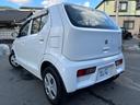 アルト Ｌ　車検Ｒ９年１０月／キーレス／アイドリング／横滑り防止／運転席シートヒーター／全席パワーウィンドウ／タイヤパンク修理キット／取扱説明書／メンテナンスノート（8枚目）