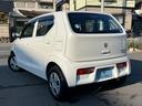 アルト Ｌ　車検Ｒ９年１０月／キーレス／コーナーセンサー／レーンキープアシスト／アイドリング／横滑り防止／ＥＴＣ／タイヤパンク修理キット／運転席シートヒーター／全席パワーウィンドウ（8枚目）