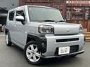 タフト 　車検Ｒ９年１０月／ナビ／地デジＴＶ／バックカメラ／ＥＴＣ／スマートキー／オートホールド／サンルーフ／コーナーセンサー／衝突被害軽減／前席シートヒーター／アイドリング／横滑り防止（7枚目）