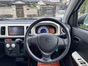 アルト Ｌ　車検Ｒ９年１０月／社外ナビ／シートヒーター／全席パワーウィンドウ／ＣＤ／レーダーブレーキサポート（6枚目）