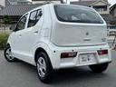 アルト Ｌ　車検Ｒ９年１０月／社外ナビ／シートヒーター／全席パワーウィンドウ／ＣＤ／レーダーブレーキサポート（8枚目）