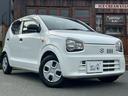 アルト Ｆ　車検Ｒ９年１１月／キーレス／横滑り防止装置／タイヤパンク修理キット／前席電動パワーウィンドウ／ＣＤ再生／ＭＴモード付き／取り扱い説明書／点検記録簿／（7枚目）