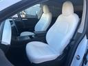 　プレミアムホワイトインテリア／オートパイロット／パノラマガラスルーフ／パワーフランク／パワーシート／全席シートヒーター／アラウンドビュー／ステアリングヒーター（21枚目）