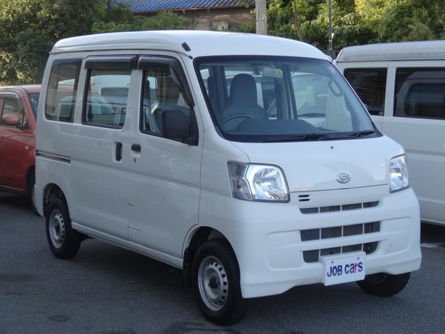 スペシャル ハイルーフ 軽貨物 黒ナンバー 事業用登録OK(5枚目)