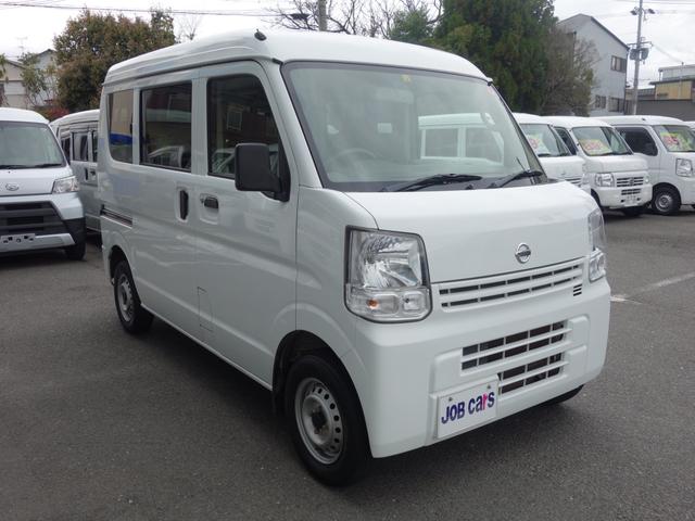 日産 ＮＶ１００クリッパーバン