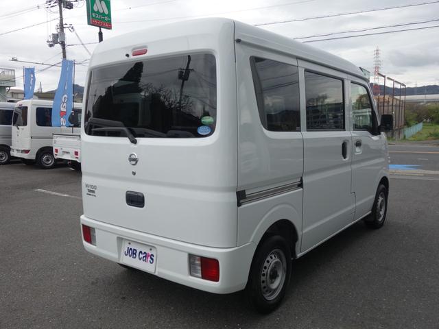 日産 ＮＶ１００クリッパーバン