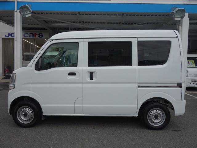 日産 ＮＶ１００クリッパーバン