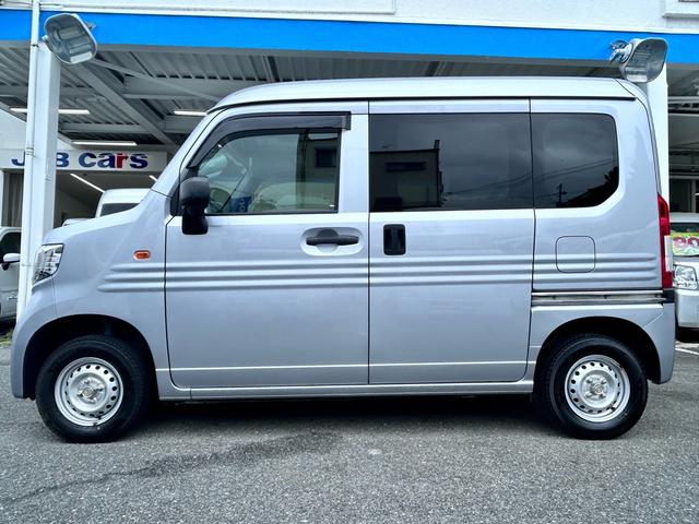 Ｎ－ＶＡＮ Ｇ・ホンダセンシング　キーレス　パワーウィンドウ　パワステ　オーバーヘッドシェルフ　光軸ダイヤル　ＣＤ　ホンダセンシング　４ＷＤ　ＥＴＣ　１オーナー　取説　保証書　黒ナンバー　事業用登録可（11枚目）