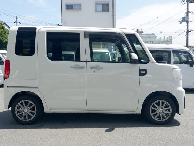 ハイゼットキャディー Ｄデラックス　ＳＡＩＩ　ＣＶＴ　キーレス　パワーウィンドウ（6枚目）