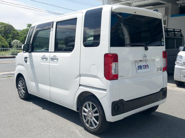 ハイゼットキャディー Ｄデラックス　ＳＡＩＩ　ＣＶＴ　キーレス　パワーウィンドウ（9枚目）