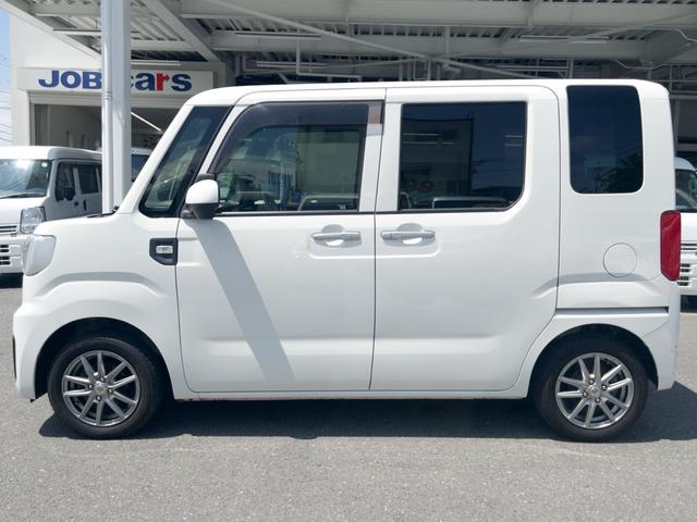 ハイゼットキャディー Ｄデラックス　ＳＡＩＩ　ＣＶＴ　キーレス　パワーウィンドウ（10枚目）
