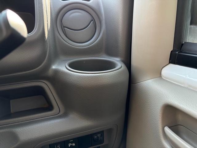 ＮＶ１００クリッパーバン ＤＸ　セーフティパッケージ　ハイルーフ　２速発進　ハイルーフ　５ＡＧＳ　キーレス　衝突軽減システム　エアコン　パワステ　盗難防止装置　光軸ダイヤル　レーンアシスト　障害物センサー　取説　軽貨物　黒ナンバー　事業用登録可（20枚目）