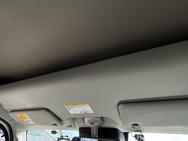 ＮＶ１００クリッパーバン ＤＸ　セーフティパッケージ　ハイルーフ　２速発進　ハイルーフ　５ＡＧＳ　キーレス　衝突軽減システム　エアコン　パワステ　盗難防止装置　光軸ダイヤル　レーンアシスト　障害物センサー　取説　軽貨物　黒ナンバー　事業用登録可（22枚目）