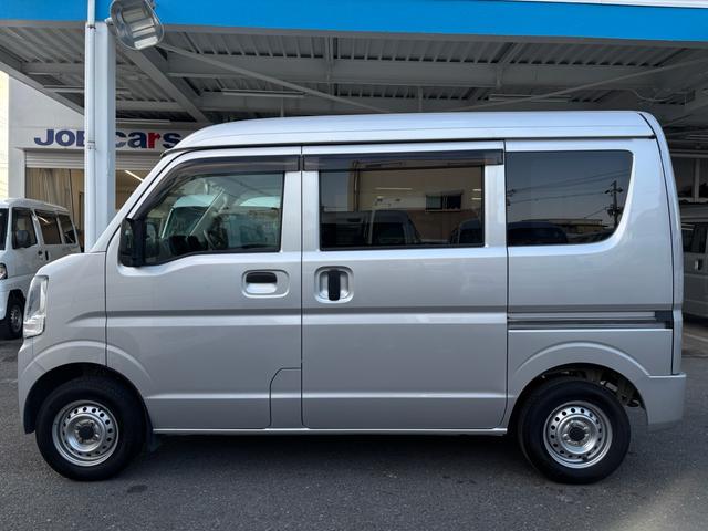 ＮＶ１００クリッパーバン ＤＸ　ＧＬパッケージ　ハイルーフ　４ＡＴ　キーレス　エアコン　パワステ　盗難防止装置　光軸ダイヤル　レーンアシスト　障害物センサー　取説　軽貨物　黒ナンバー　事業用登録可（10枚目）