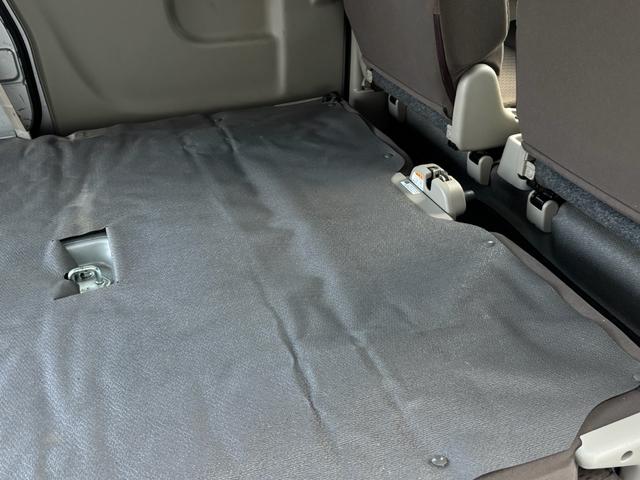 ＮＶ１００クリッパーバン ＤＸ　ＧＬパッケージ　ハイルーフ　４ＡＴ　キーレス　エアコン　パワステ　盗難防止装置　光軸ダイヤル　レーンアシスト　障害物センサー　取説　軽貨物　黒ナンバー　事業用登録可（18枚目）