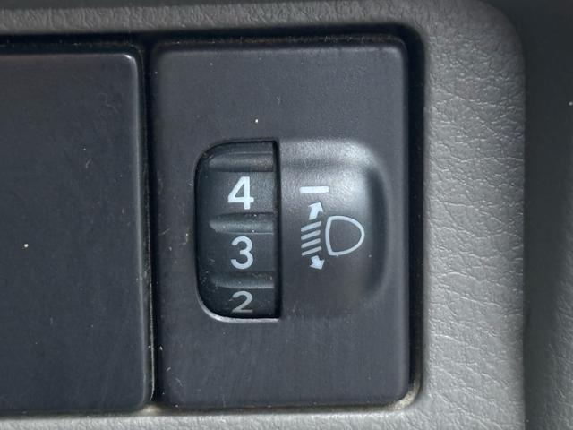 ＮＶ１００クリッパーバン ＤＸ　ＧＬパッケージ　ハイルーフ　４ＡＴ　キーレス　エアコン　パワステ　盗難防止装置　光軸ダイヤル　レーンアシスト　障害物センサー　取説　軽貨物　黒ナンバー　事業用登録可（21枚目）