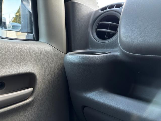 ＮＶ１００クリッパーバン ＤＸ　ＧＬパッケージ　ハイルーフ　４ＡＴ　キーレス　エアコン　パワステ　盗難防止装置　光軸ダイヤル　レーンアシスト　障害物センサー　取説　軽貨物　黒ナンバー　事業用登録可（24枚目）