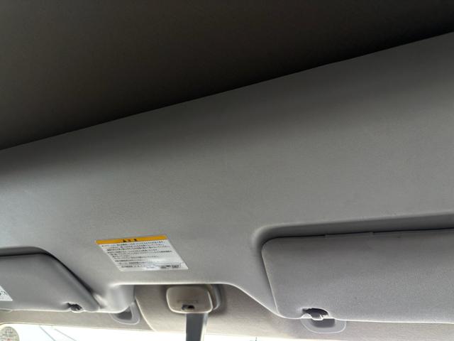 ＮＶ１００クリッパーバン ＤＸ　ＧＬパッケージ　ハイルーフ　４ＡＴ　キーレス　エアコン　パワステ　盗難防止装置　光軸ダイヤル　レーンアシスト　障害物センサー　取説　軽貨物　黒ナンバー　事業用登録可（30枚目）