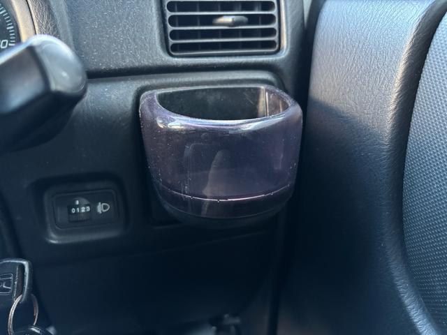 アクティバン ＳＤＸ　ハイルーフ　３ＡＴ　キーレス　エアバック　集中ドアロック　盗難防止　１オーナー　点検整備記録簿　取説　保証書　黒ナンバー　事業用登録可（21枚目）