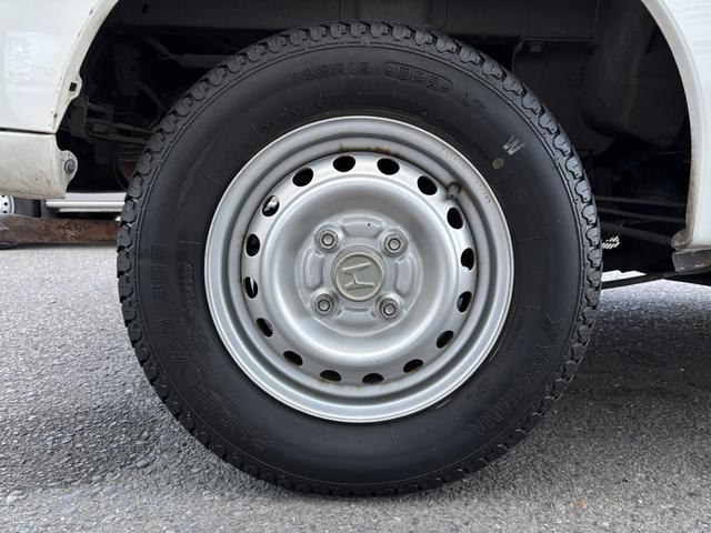 アクティバン ＳＤＸ　ハイルーフ　３ＡＴ　キーレス　エアバック　集中ドアロック　盗難防止　１オーナー　点検整備記録簿　取説　保証書　黒ナンバー　事業用登録可（28枚目）