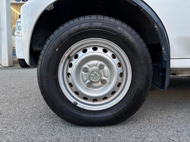 アクティバン ＳＤＸ　ハイルーフ　３ＡＴ　キーレス　エアバック　集中ドアロック　盗難防止　１オーナー　点検整備記録簿　取説　保証書　黒ナンバー　事業用登録可（30枚目）