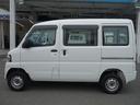 MITSUBISHI MINICAB-MIEV