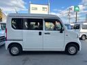 Ｎ－ＶＡＮ Ｇ・ホンダセンシング　ナビ　バックカメラ　Ｂｌｕｅｔｏｏｔｈ接続　衝突軽減システム　障害物センサー　レーンキープアシスト　ＥＴＣ　横滑り防止装置　光軸ダイヤル　点検整備記録簿　保証書　取説　軽貨物　黒ナンバー　事業用登録可（6枚目）