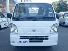 ＮＴ１００クリッパートラック 　届出済未使用車　キーレス　パワーウィンドウ　障害物センサー 0708930A30250517W001 4