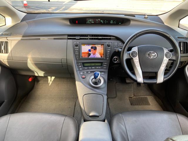 Gツーリングセレクションレザーパッケージ 法人ワンオーナー・禁煙車・メーカーナビ・フルセグ・CD・DVD再生可・BlueTooth・ETC・ドラレコ・バックカメラ・クルコン・HUD・シートヒーター・レザーシート・LEDヘッドランプ(3枚目)