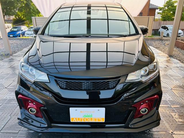 フィットハイブリッド Ｌパッケージ　衝突軽減ブレーキ・安心パッケージ・Ｇａｔｈｅｒｓナビ・フルセグ・ＣＤ／ＤＶＤ／Ｂｌｕｅｔｏｏｔｈ・ＥＴＣ・バックカメラ・ドラレコ・外品ＬＥＤフォグランプ／テールランプ／アルミ１５インチ・保証付（41枚目）