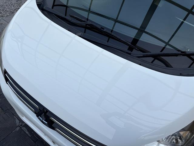 ｅＫワゴン Ｅ　社外ナビ・フルセグ・ＣＤ／ＤＶＤ再生可・Ｂｌｕｅｔｏｏｔｈ・ＥＴＣ・シートヒーター・ＬＥＤヘッドライト・電格ミラー・社外アルミ１４インチ・保証付き（41枚目）