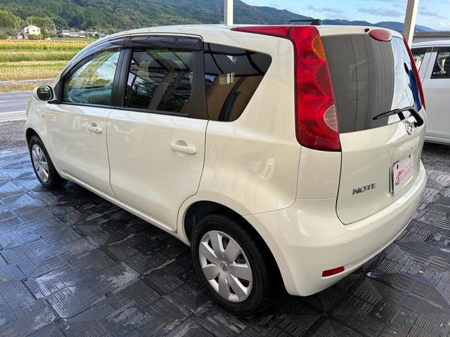 ノート １５Ｘ　ＳＶ＋プラズマ　社外ナビ・ＴＶ・ＥＴＣ・ＣＤ・Ｂｌｕｅｔｏｏｔｈ・前後ドラレコ・スマートキー・電格ミラー・オートエアコン・保証付き（2枚目）