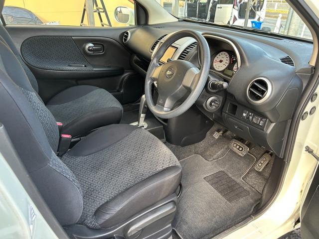 ノート １５Ｘ　ＳＶ＋プラズマ　社外ナビ・ＴＶ・ＥＴＣ・ＣＤ・Ｂｌｕｅｔｏｏｔｈ・前後ドラレコ・スマートキー・電格ミラー・オートエアコン・保証付き（11枚目）