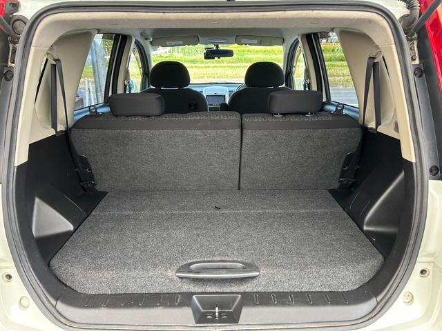 ノート １５Ｘ　ＳＶ＋プラズマ　社外ナビ・ＴＶ・ＥＴＣ・ＣＤ・Ｂｌｕｅｔｏｏｔｈ・前後ドラレコ・スマートキー・電格ミラー・オートエアコン・保証付き（28枚目）