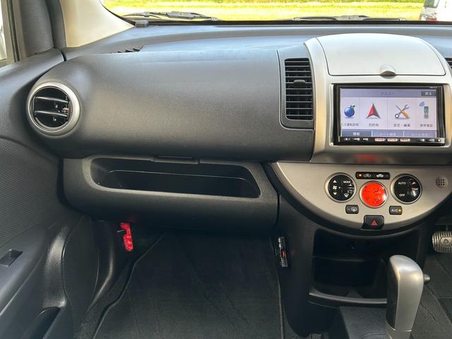 ノート １５Ｘ　ＳＶ＋プラズマ　社外ナビ・ＴＶ・ＥＴＣ・ＣＤ・Ｂｌｕｅｔｏｏｔｈ・前後ドラレコ・スマートキー・電格ミラー・オートエアコン・保証付き（34枚目）