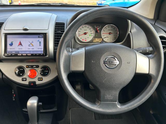 ノート １５Ｘ　ＳＶ＋プラズマ　社外ナビ・ＴＶ・ＥＴＣ・ＣＤ・Ｂｌｕｅｔｏｏｔｈ・前後ドラレコ・スマートキー・電格ミラー・オートエアコン・保証付き（36枚目）