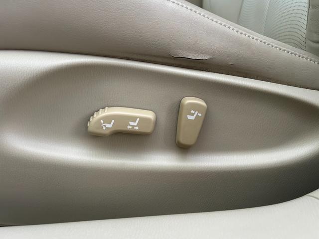 フーガ ２５０ＧＴ　タイプＰ　ＢＯＳＥ・ベージュ革シート・前席シートエアコン／全席シートヒーター・パワーシート・純正ナビ・フルセグ・ＣＤ／ＤＶＤ／ＢＴ・バック／サイドカメラ・クルコン・ＥＴＣ・オートライト・ＨＩＤ・保証付き（20枚目）
