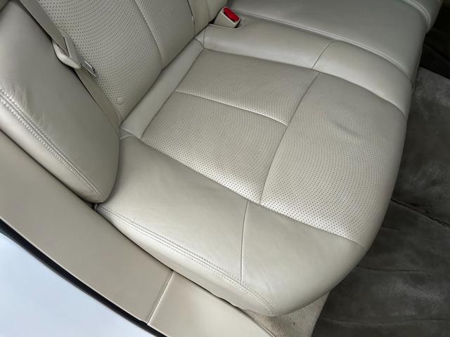 フーガ ２５０ＧＴ　タイプＰ　ＢＯＳＥ・ベージュ革シート・前席シートエアコン／全席シートヒーター・パワーシート・純正ナビ・フルセグ・ＣＤ／ＤＶＤ／ＢＴ・バック／サイドカメラ・クルコン・ＥＴＣ・オートライト・ＨＩＤ・保証付き（24枚目）
