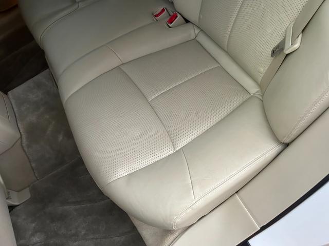フーガ ２５０ＧＴ　タイプＰ　ＢＯＳＥ・ベージュ革シート・前席シートエアコン／全席シートヒーター・パワーシート・純正ナビ・フルセグ・ＣＤ／ＤＶＤ／ＢＴ・バック／サイドカメラ・クルコン・ＥＴＣ・オートライト・ＨＩＤ・保証付き（28枚目）