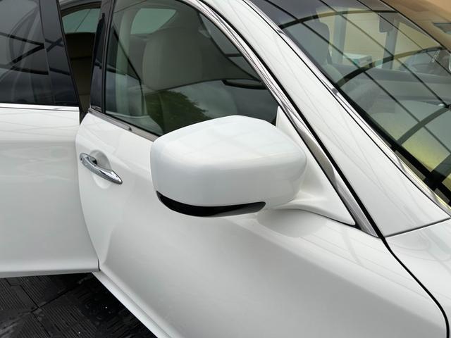 フーガ ２５０ＧＴ　タイプＰ　ＢＯＳＥ・ベージュ革シート・前席シートエアコン／全席シートヒーター・パワーシート・純正ナビ・フルセグ・ＣＤ／ＤＶＤ／ＢＴ・バック／サイドカメラ・クルコン・ＥＴＣ・オートライト・ＨＩＤ・保証付き（51枚目）