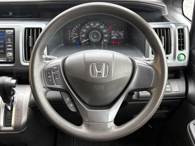 ステップワゴン Ｇ　ＨＤＤナビ　スマートスタイルエディション　両側電動スライドドア・純正ナビ・フルセグ・ＣＤ／ＤＶＤ再生・バックカメラ・ＥＴＣ・オートライト・ＨＩＤ・ステリモ・スマートキー・フォグライト・保証付き（5枚目）