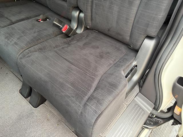 ステップワゴン Ｇ　ＨＤＤナビ　スマートスタイルエディション　両側電動スライドドア・純正ナビ・フルセグ・ＣＤ／ＤＶＤ再生・バックカメラ・ＥＴＣ・オートライト・ＨＩＤ・ステリモ・スマートキー・フォグライト・保証付き（19枚目）