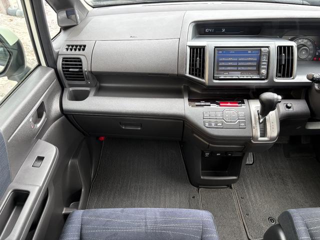 ステップワゴン Ｇ　ＨＤＤナビ　スマートスタイルエディション　両側電動スライドドア・純正ナビ・フルセグ・ＣＤ／ＤＶＤ再生・バックカメラ・ＥＴＣ・オートライト・ＨＩＤ・ステリモ・スマートキー・フォグライト・保証付き（36枚目）