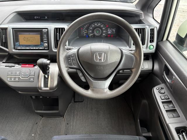 ステップワゴン Ｇ　ＨＤＤナビ　スマートスタイルエディション　両側電動スライドドア・純正ナビ・フルセグ・ＣＤ／ＤＶＤ再生・バックカメラ・ＥＴＣ・オートライト・ＨＩＤ・ステリモ・スマートキー・フォグライト・保証付き（38枚目）