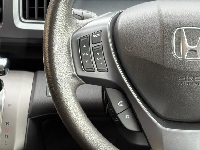 ステップワゴン Ｇ　ＨＤＤナビ　スマートスタイルエディション　両側電動スライドドア・純正ナビ・フルセグ・ＣＤ／ＤＶＤ再生・バックカメラ・ＥＴＣ・オートライト・ＨＩＤ・ステリモ・スマートキー・フォグライト・保証付き（39枚目）